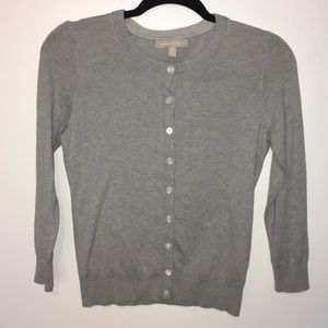 Banana Republic Cardigan